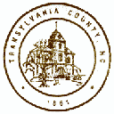 Logo for Transylvania County