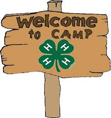 Cover photo for Lake Toxaway 4-H Summer Camp