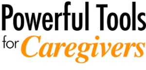 Cover photo for Powerful Tools for Caregivers Series