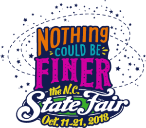 Cover photo for NC State Fair Entry Deadline Extended