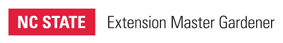NC Extension Master Gardener Logo
