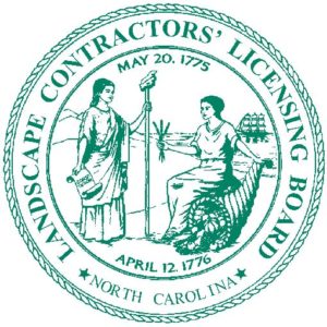 Cover photo for Landscape Contractor CEU Offerings