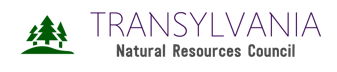 Transylvania Natural Resources Council logo