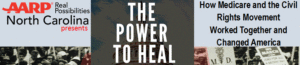Cover photo for The Power to Heal