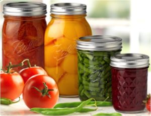 canning