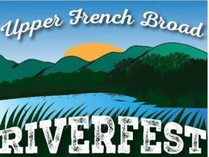 Cover photo for Virtual Riverfest Transylvania County