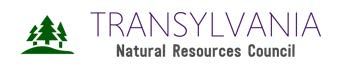 Transylvania Natural Resources Council Logo 2020