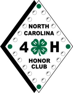 Cover photo for NC 4-H Honor Club Heartline Winter Newsletter & Upcoming Dates