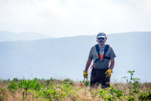 Cover photo for Master Gardener Program - Native Grasses – A Presentation by Gary Kauffman