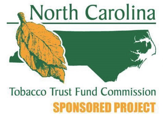NC Tobacco Trust Fund Logo 2022