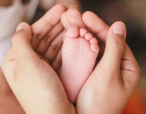 baby foot