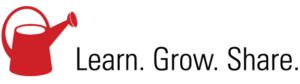 EMGV Logo Learn Grow Share