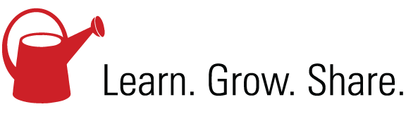 EMGV Logo Learn Grow Share