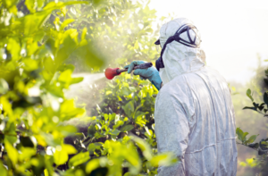 Pesticide Applicator