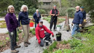 Cover photo for Extension Master Gardener℠ Class of 2026 Applications Now Being Accepted